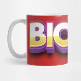 Bicho Mug